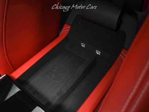 Used 2024 Audi RS 6 performance image 20