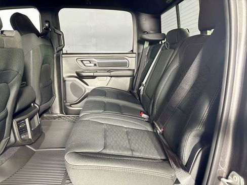 New 2026 RAM 1500 Big Horn image 19