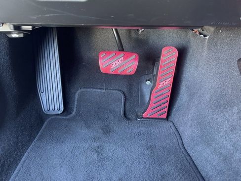 Used 2023 Chevrolet Camaro SS w/ Redline Edition image 17