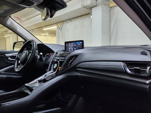 Used 2023 Acura RDX AWD image 21