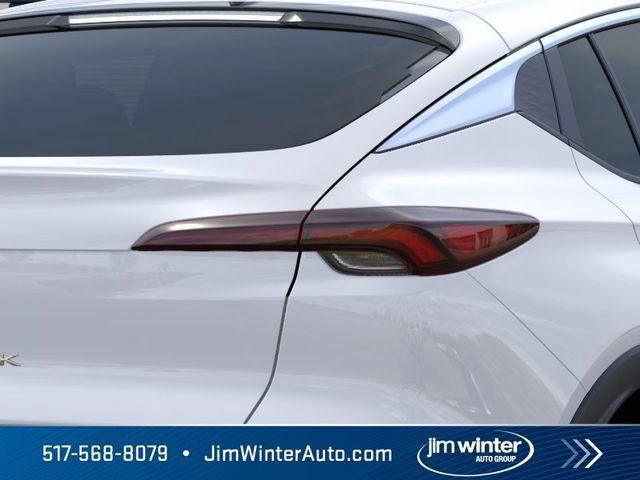 New 2026 Buick Envista Preferred w/ Convenience I Package FWD image 26