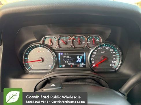 Used 2018 Chevrolet Tahoe LT w/ Luxury Package image 17