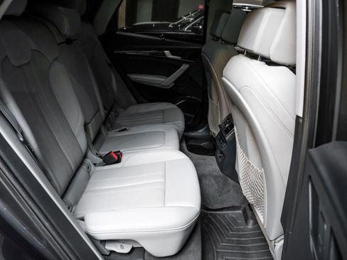 Used 2018 Audi Q5 Prestige image 44