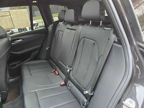 Used 2024 BMW X3 xDrive30i image 17