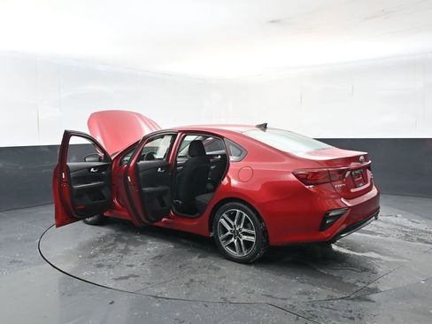 Used 2019 Kia Forte S w/ S Premium Package image 32