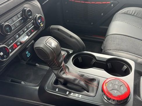 New 2025 Ford Bronco Raptor w/ Interior Carbon Fiber Pack AWD/4WD image 29