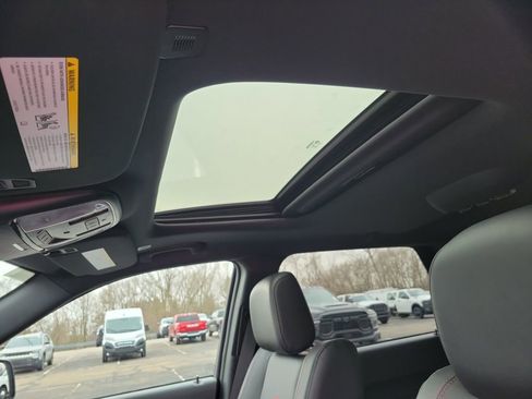 New 2026 Dodge Durango GT image 11