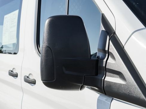 Certified 2024 Ford Transit 250 Low Roof w/ Exterior Upgrade Package image 18