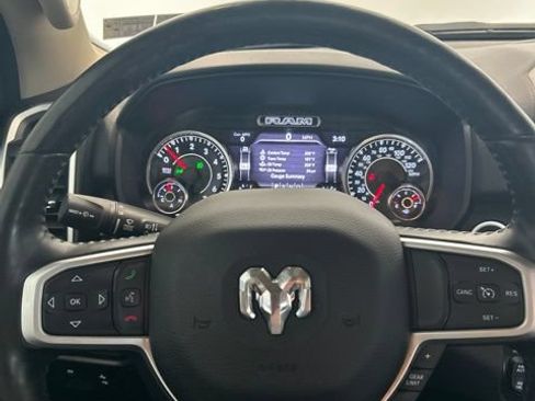 Used 2020 RAM 1500 Big Horn AWD/4WD image 10