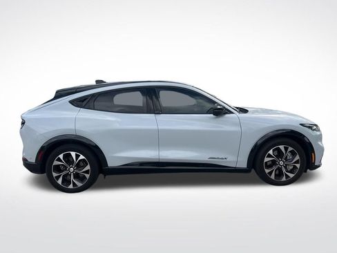 Used 2023 Ford Mustang Mach-E Premium image 4