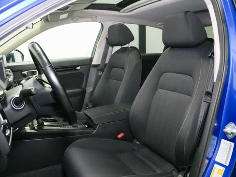 Used 2022 Honda Civic EX image 16