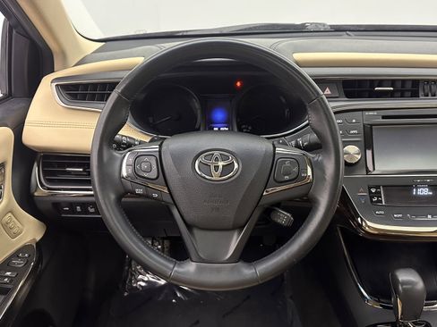 Used 2015 Toyota Avalon XLE Touring image 27