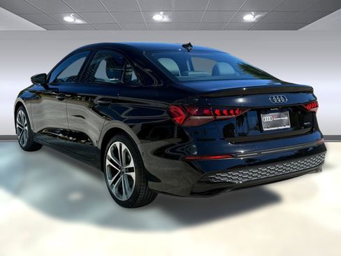 New 2026 Audi A3 2.0T Premium image 3