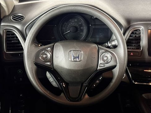 Used 2022 Honda HR-V EX image 13