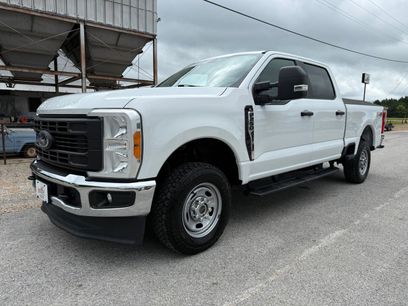 Used 2023 Ford F250 XL w/ FX4 Off-Road Package