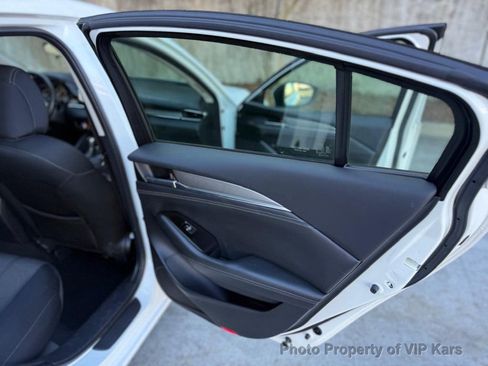 Used 2021 MAZDA MAZDA6 Sport image 13