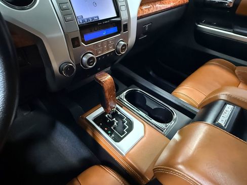 Used 2015 Toyota Tundra 1794 Edition image 80