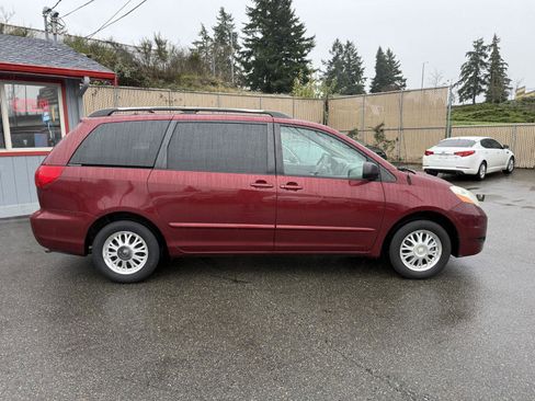 Used 2006 Toyota Sienna LE image 6