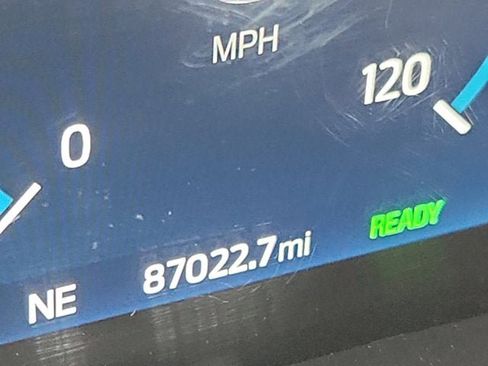 Used 2023 Ford F150 Lariat w/ Equipment Group 502A High AWD/4WD image 20