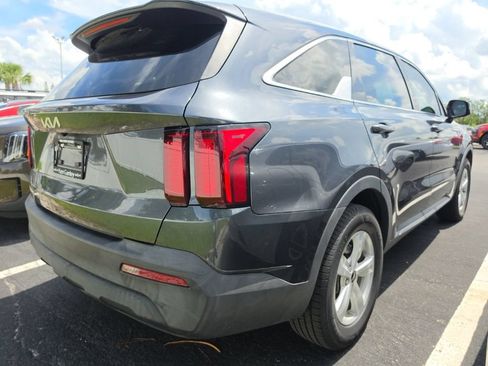 Certified 2023 Kia Sorento LX FWD image 15