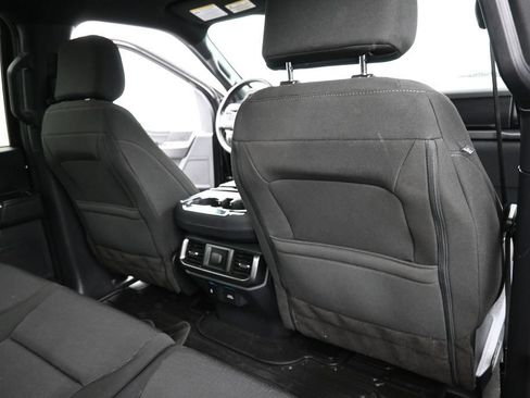 Used 2023 Ford F150 XLT w/ Equipment Group 302A High AWD/4WD image 24
