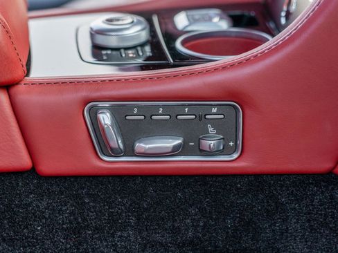 Used 2016 Aston Martin Rapide S RWD image 31