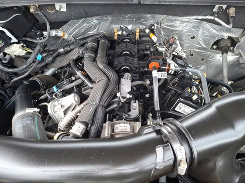 Used 2022 Ford Expedition Limited image 28