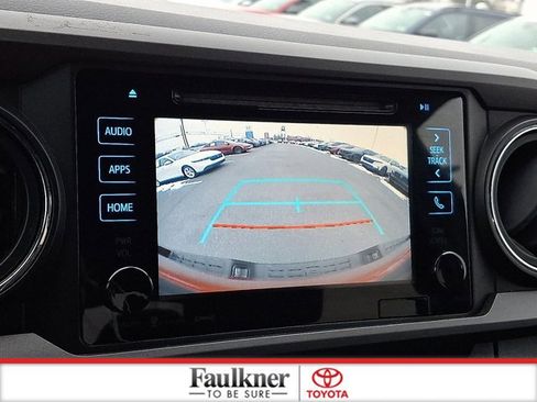 Certified 2019 Toyota Tacoma TRD Off-Road image 17