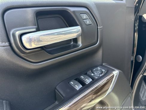 Used 2020 Chevrolet Silverado 1500 RST w/ All-Star Edition image 17