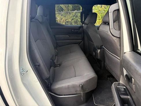 Used 2025 Toyota Tacoma SR5 image 43