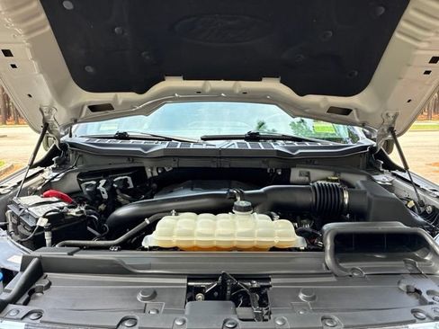 Used 2023 Ford F150 XLT w/ Equipment Group 301A Mid AWD/4WD image 19