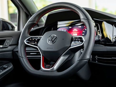 Used 2024 Volkswagen GTI S image 21