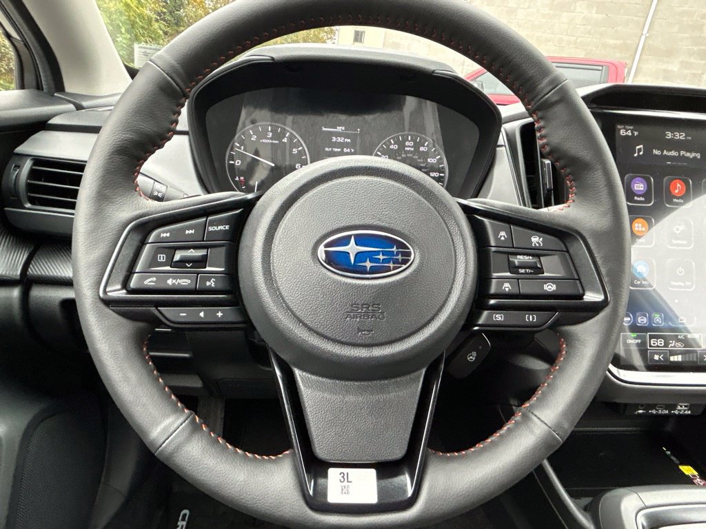New 2026 Subaru Crosstrek 2.5i Limited AWD/4WD image 22