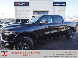 Used 2023 RAM 1500 Limited video 1