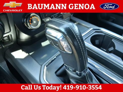 Used 2018 Ford F150 XLT w/ Equipment Group 302A Luxury AWD/4WD image 24