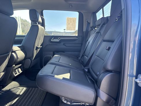 Used 2025 Chevrolet Silverado 2500 LT w/ Trail Boss Package image 24