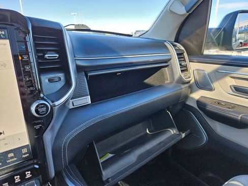 Used 2023 RAM 1500 Limited image 20