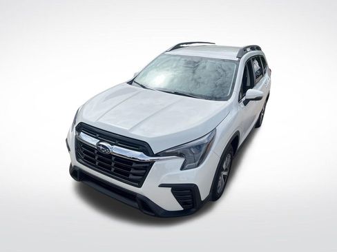 Used 2023 Subaru Ascent Premium w/ Convenience Package AWD/4WD image 37