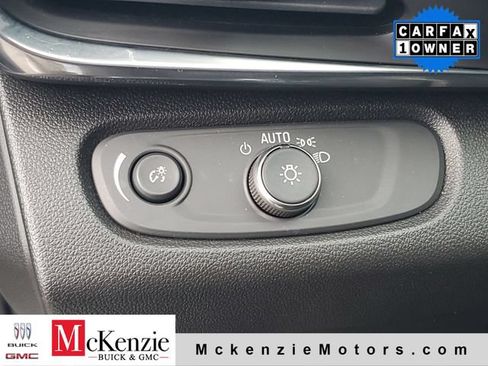 Used 2024 Buick Envista Preferred w/ Convenience I Package FWD image 10