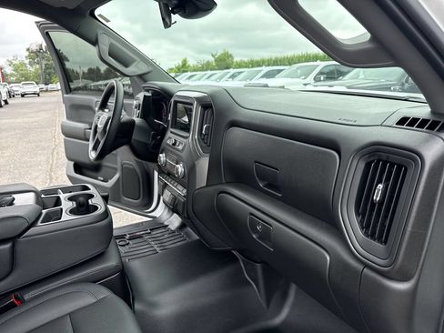 Certified 2026 GMC Sierra 1500 Pro w/ Pro Value Package AWD/4WD image 36