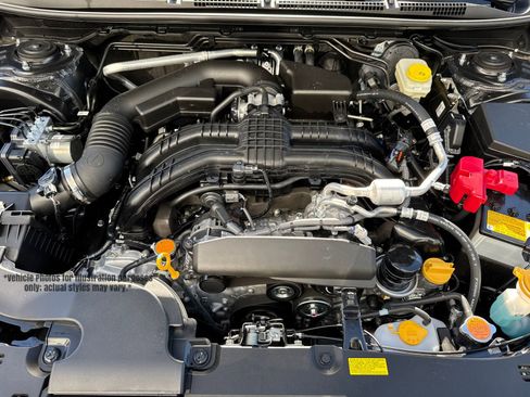 New 2026 Subaru Impreza 2.0i Sport image 6