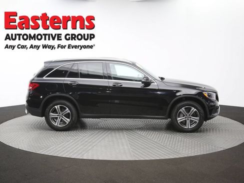Used 2018 Mercedes-Benz GLC 300 4MATIC image 47