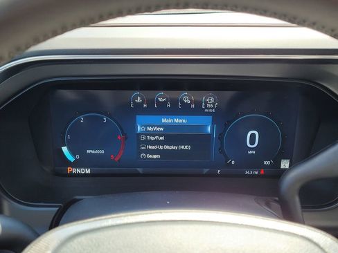 New 2025 Ford F350 Platinum w/ Platinum Plus Package image 40