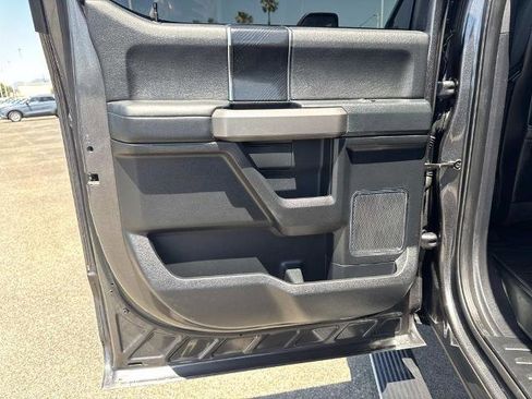 Certified 2020 Ford F250 Platinum AWD/4WD image 24