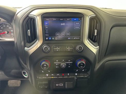 Used 2021 Chevrolet Silverado 3500 LT w/ All Star Edition AWD/4WD image 21