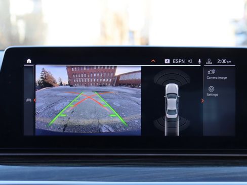 Used 2020 BMW 530i xDrive image 33