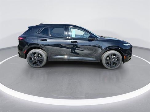 New 2026 Buick Envision Sport Touring image 9