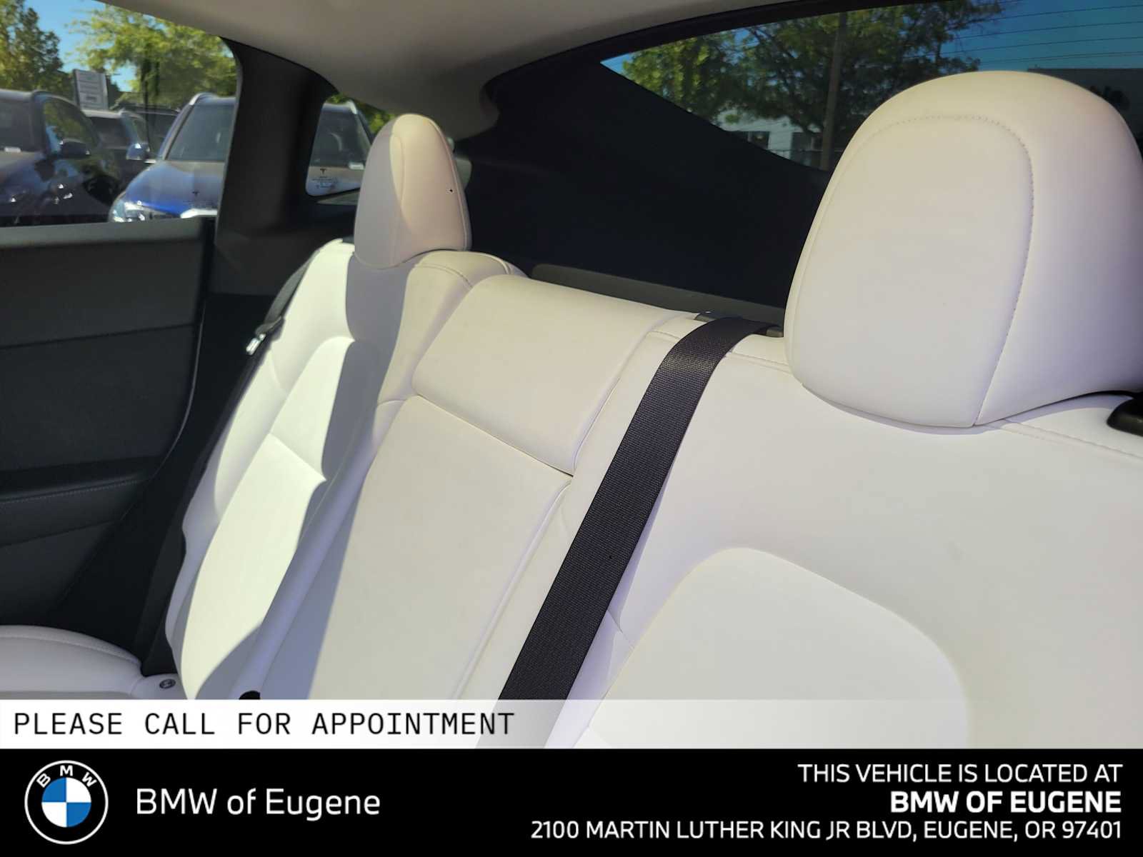 Used 2023 Tesla Model Y Performance AWD/4WD image 21