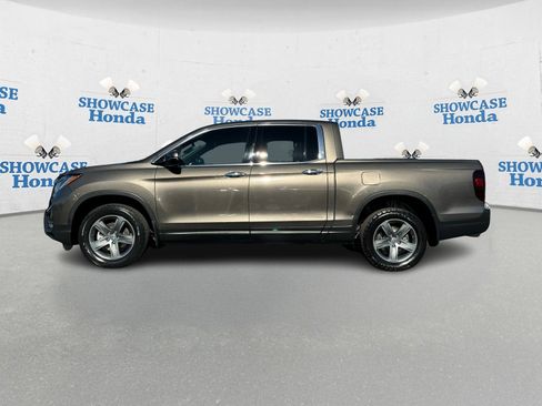 Used 2022 Honda Ridgeline RTL-E image 4