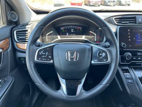 Used 2022 Honda CR-V EX image 18